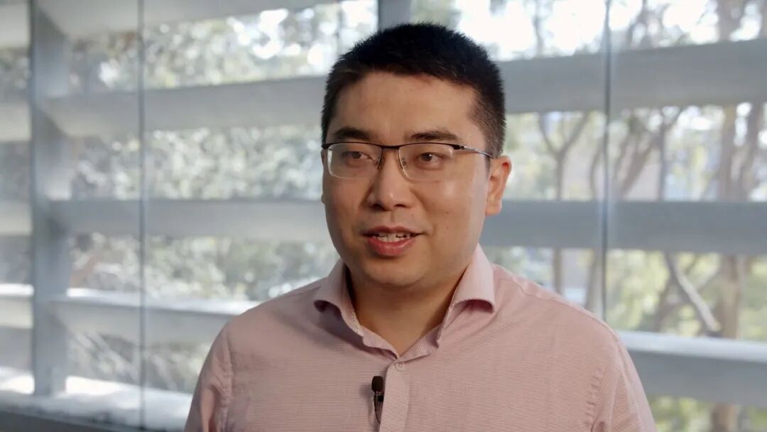 中国科学家荣获澳洲科学大奖！不过他研究的东西却是... - 5