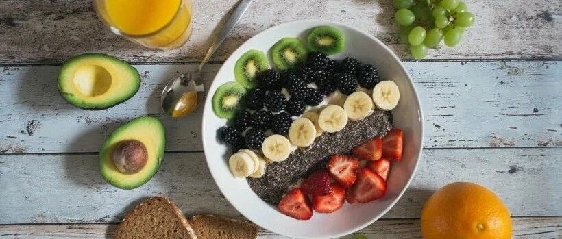 多囊卵巢综合症危害多，饮食调理很关键的！