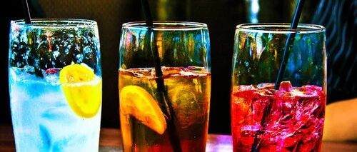 多囊女性喝饮料有大学问，哪些适合哪些要远离？