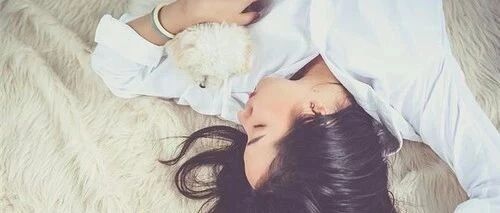 多囊患者需知：这些助眠小技巧真的很有用！