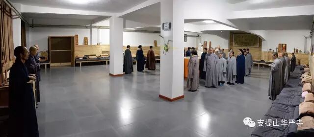 禅七丨福建宁德支提山华严寺2021年夏季四众禅七报名