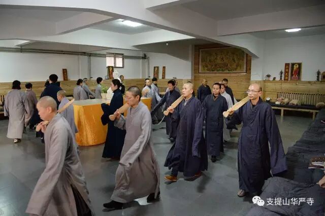 禅七丨福建宁德支提山华严寺2021年夏季四众禅七报名