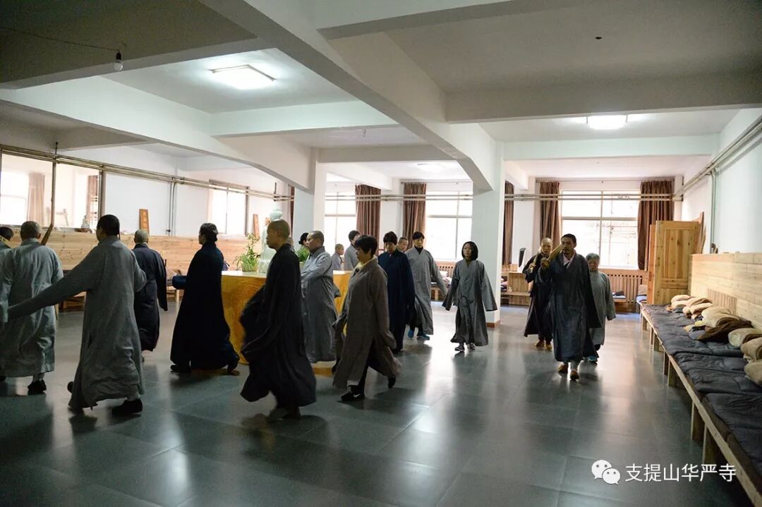 禅七丨福建宁德支提山华严寺2021年夏季四众禅七报名