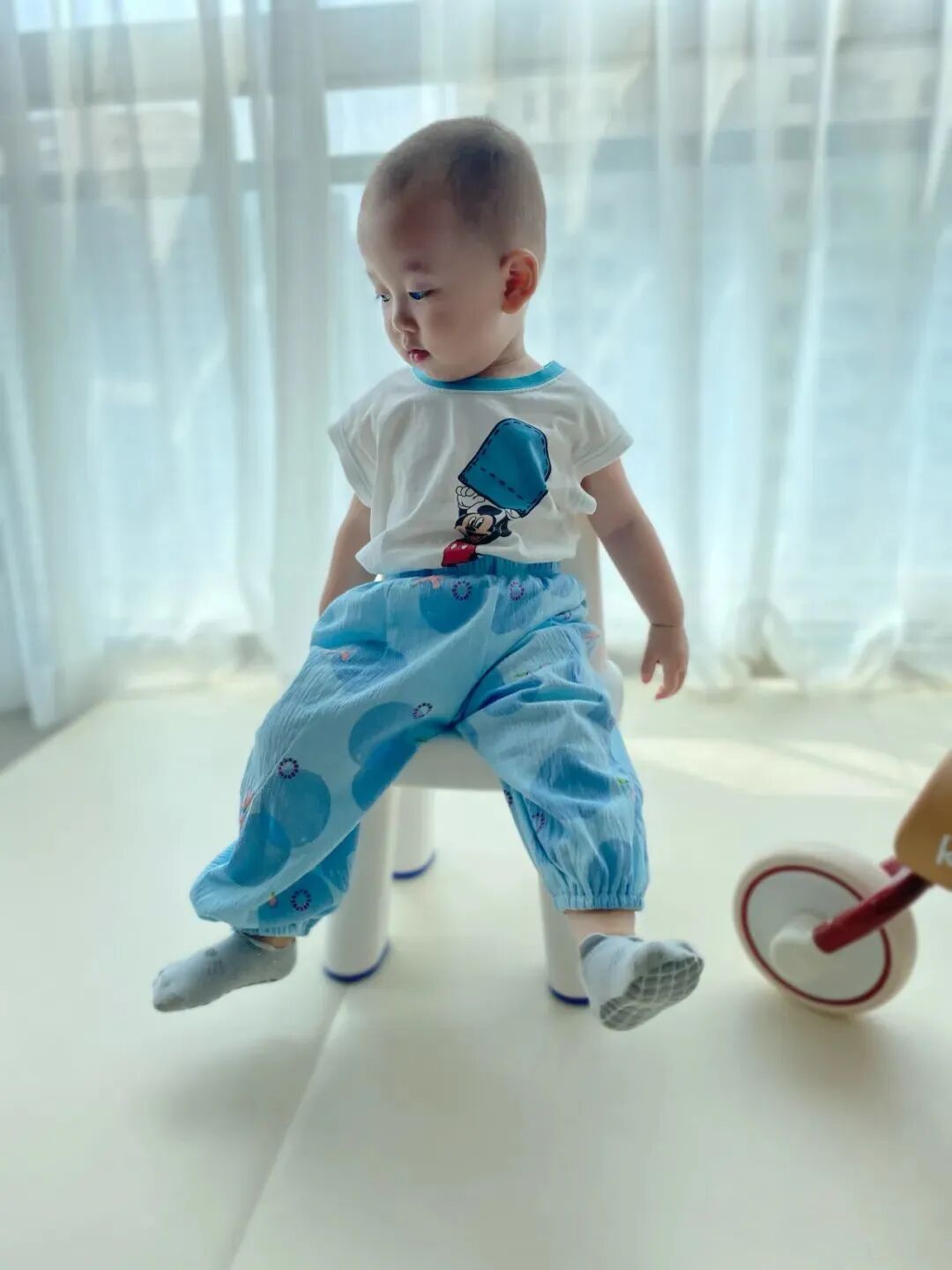 我的榜一阿姨，每天红包50元……(图5)