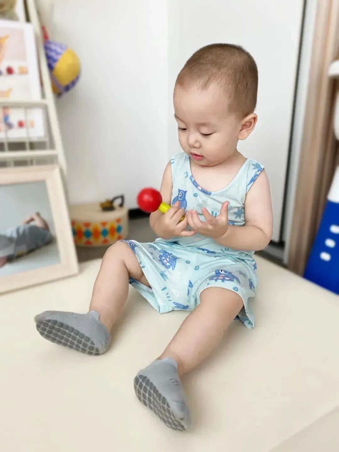 我的榜一阿姨，每天红包50元……(图3)