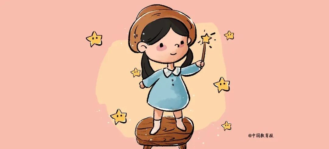 今天是世界孤独症关注日让我们一起了解星星的孩子