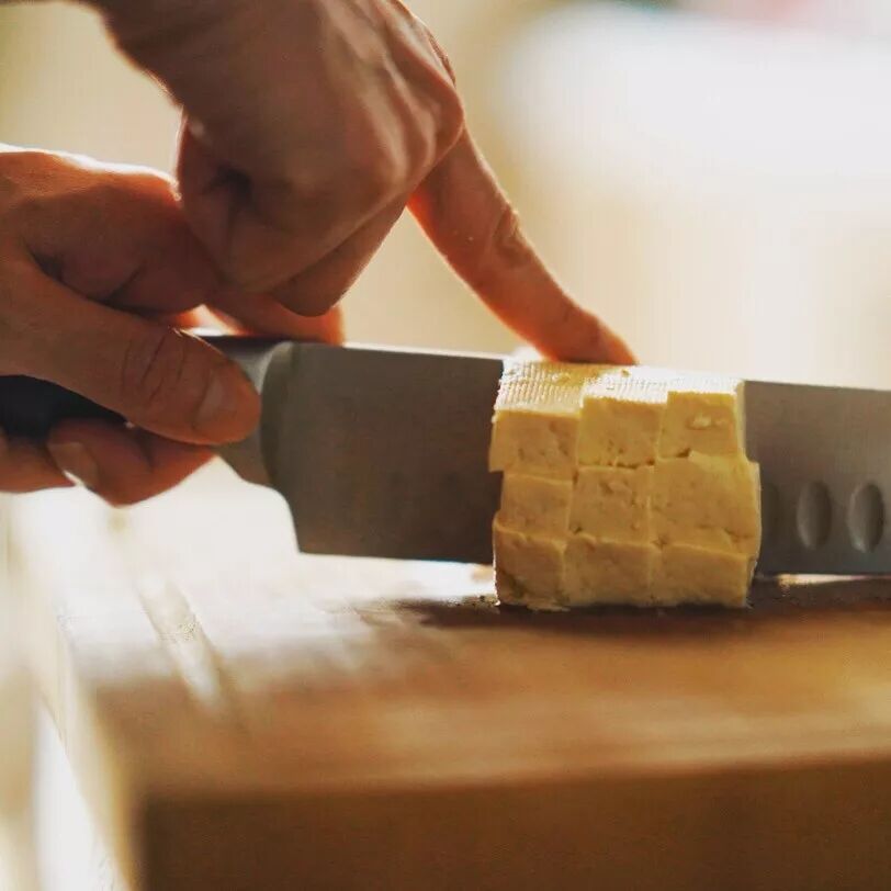 



功夫食堂 | 初秋的五目炊、黑芝麻豆腐与味噌汤
