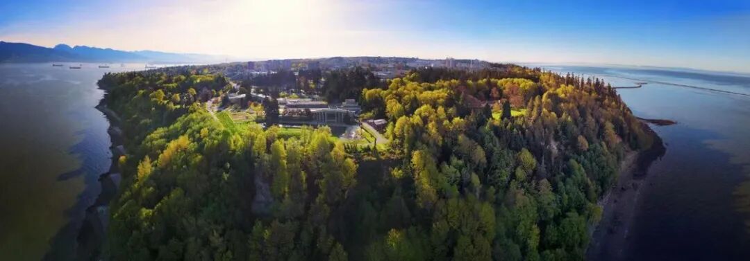 2025夏 · 广州市属中学 “Eco-STEM” 枫叶之旅（一）