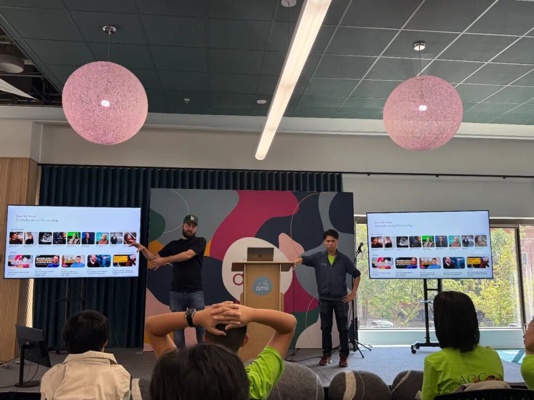 【图灵启示录】安侨教育领航 AI 时代变革：从 Amii 实验室的“深度智能”到广州学子的“身份突围”（二）