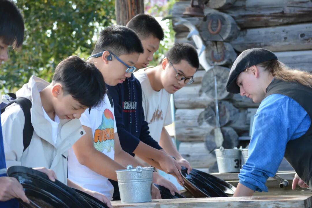 安侨学子系列③：从广州到名校—Preston圆梦加拿大计算机科学Top 1