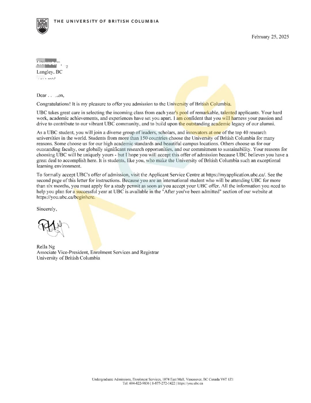 安侨学子系列③：从广州到名校—Preston圆梦加拿大计算机科学Top 1