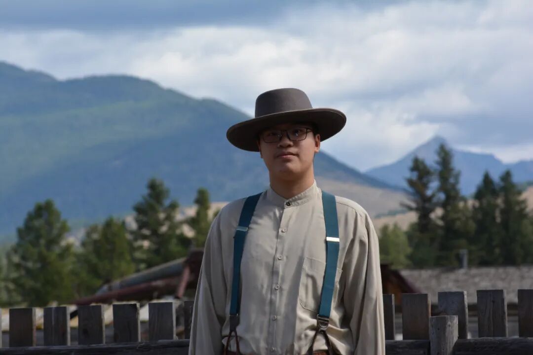 安侨学子系列③：从广州到名校—Preston圆梦加拿大计算机科学Top 1