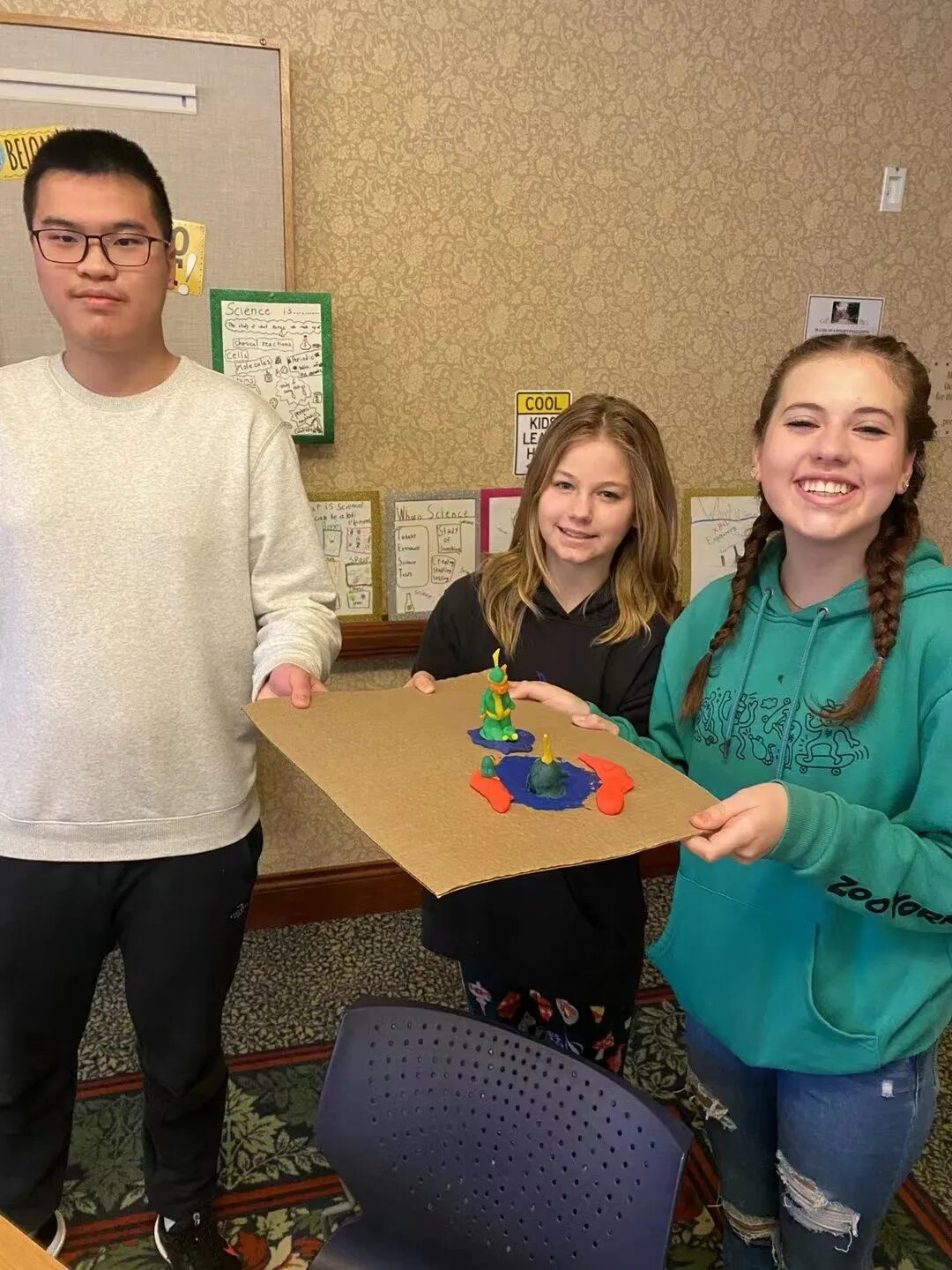 安侨学子系列③：从广州到名校—Preston圆梦加拿大计算机科学Top 1