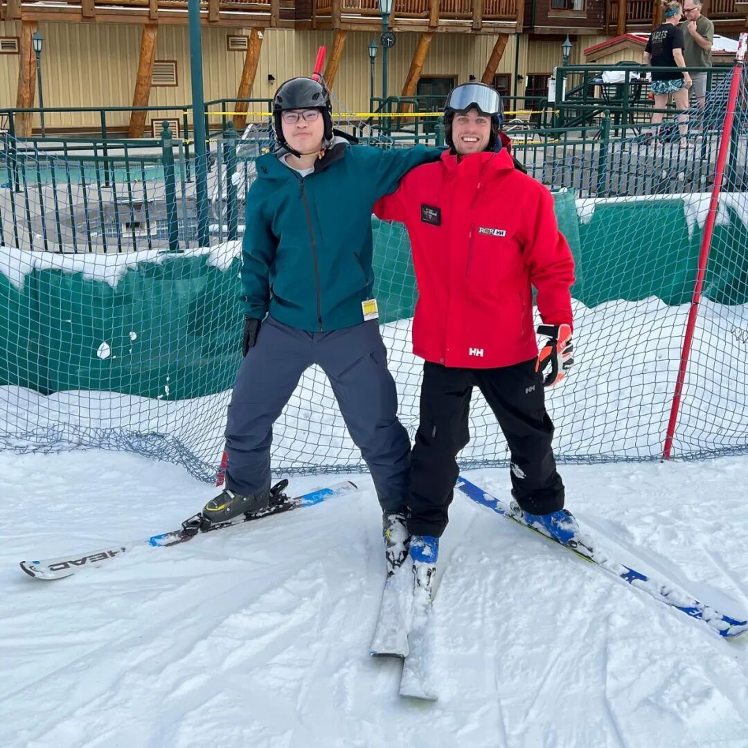 安侨学子系列③：从广州到名校—Preston圆梦加拿大计算机科学Top 1