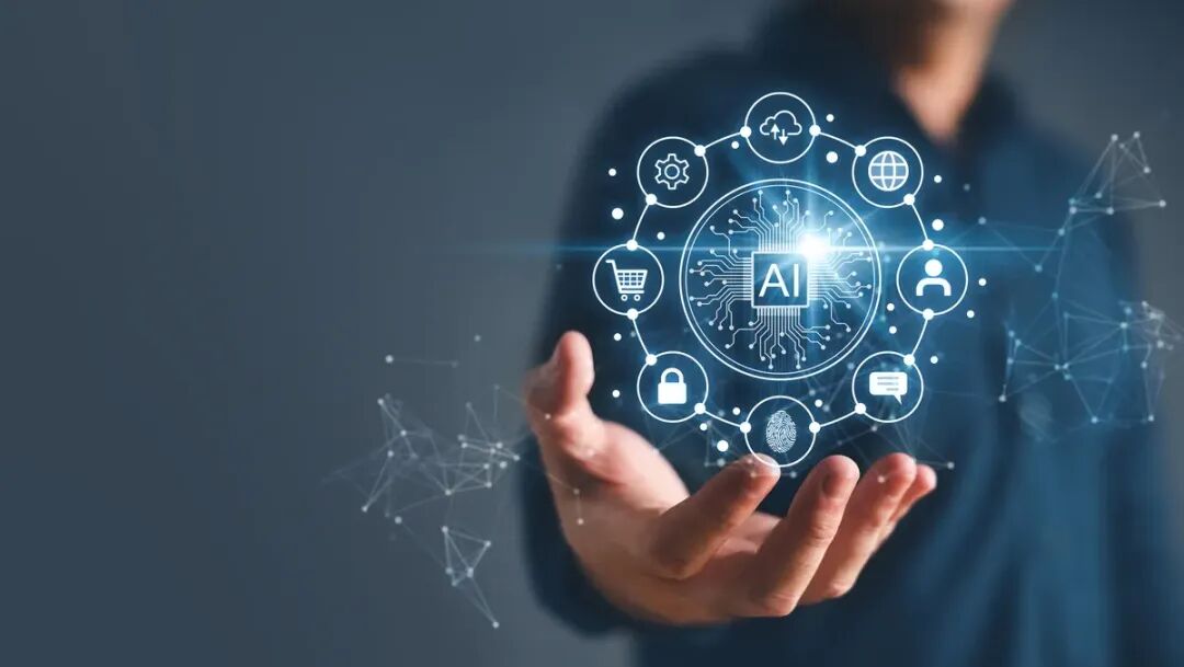 2025年加拿大Al中心Eco-STEM夏校，小编为参加学生普及中英文AI历史与发展