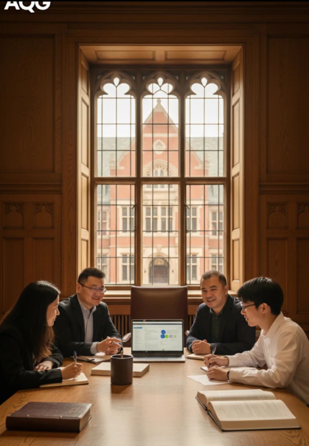 人才的寒蝉效应：签证收紧与意识形态审查如何重塑全球留学版图