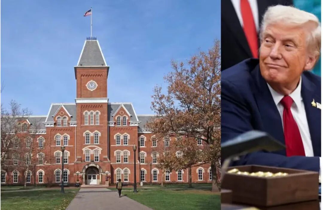 人才的寒蝉效应：签证收紧与意识形态审查如何重塑全球留学版图