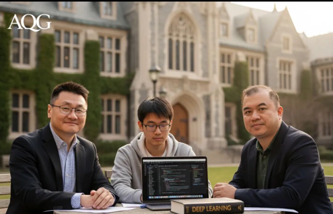 人才的寒蝉效应：签证收紧与意识形态审查如何重塑全球留学版图