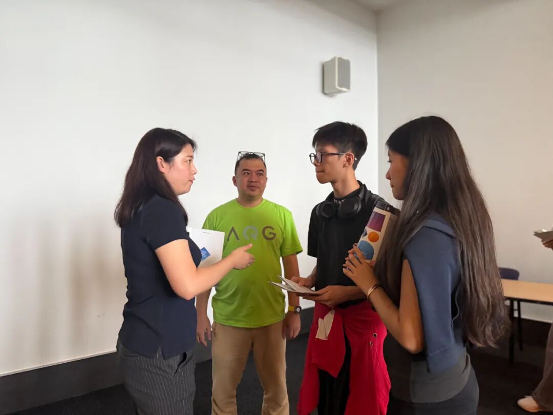 独家深度体验：走进世界名校UBC的未来之旅