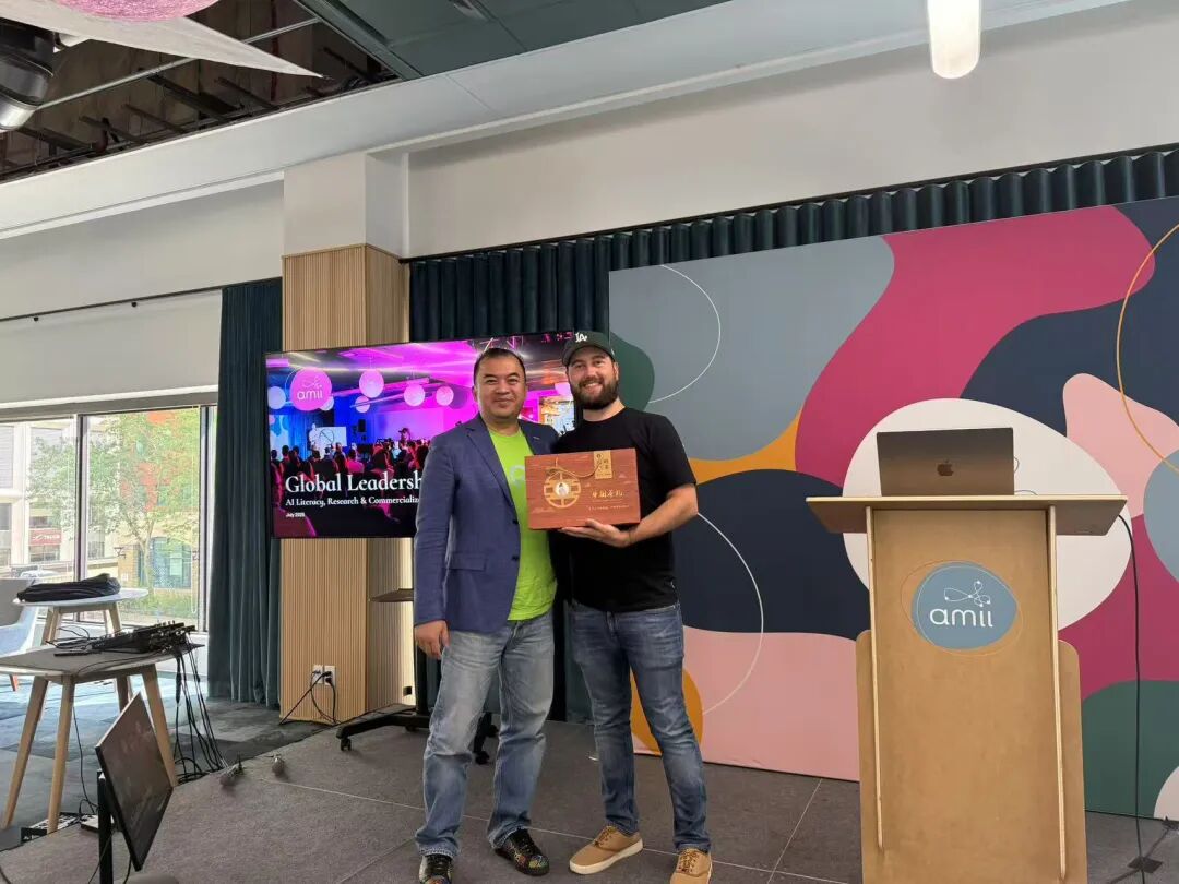 独家深度体验：走进世界名校UBC的未来之旅