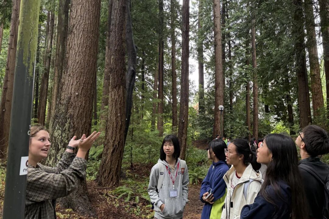 独家深度体验：走进世界名校UBC的未来之旅