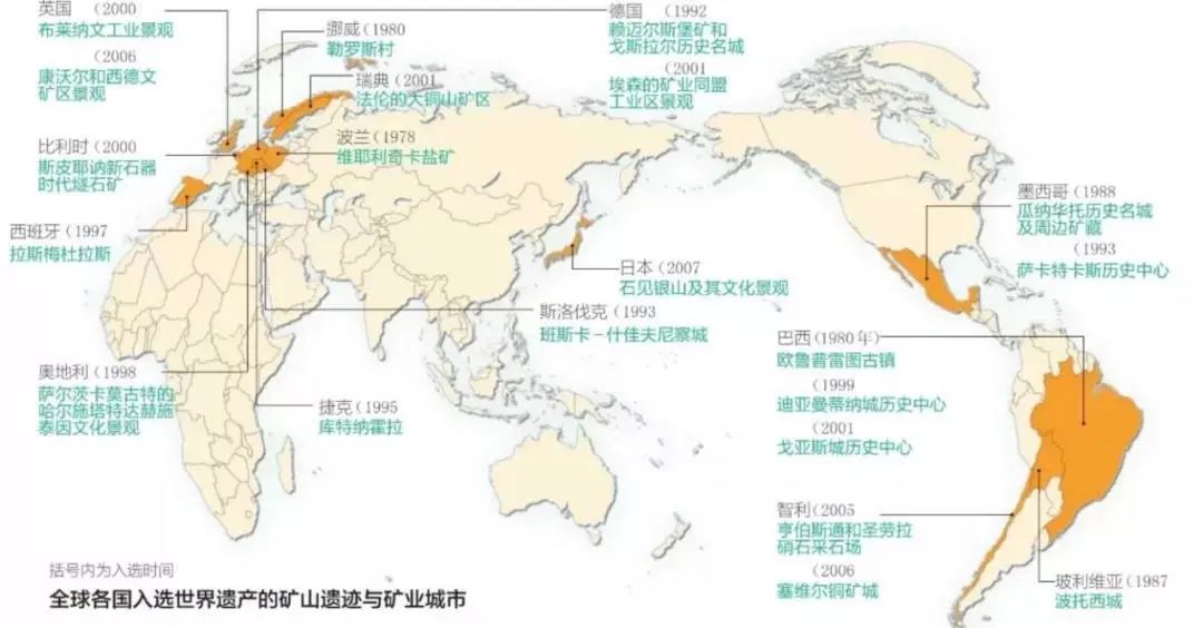 废弃矿坑生态修复的优秀案例的图4