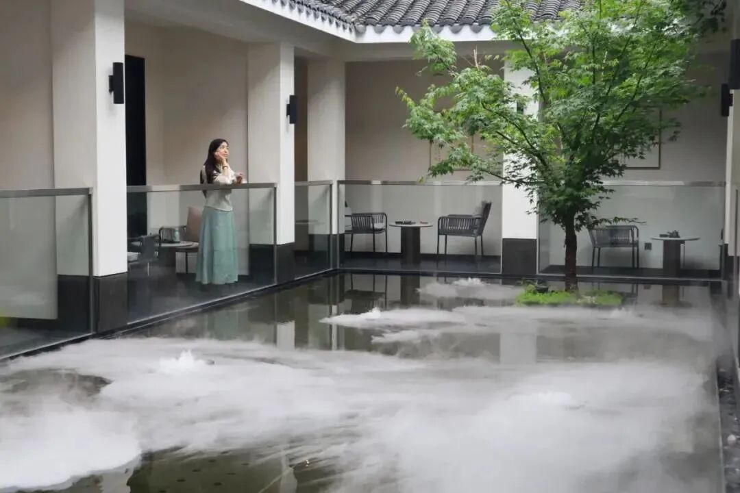 在绍兴不知道定哪家民宿酒店这篇赶紧看