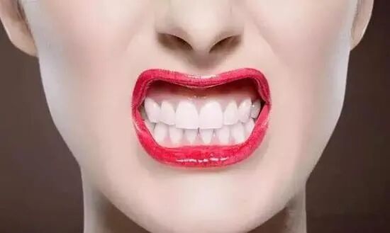 牙隐裂︱口腔里面的“伪装者”