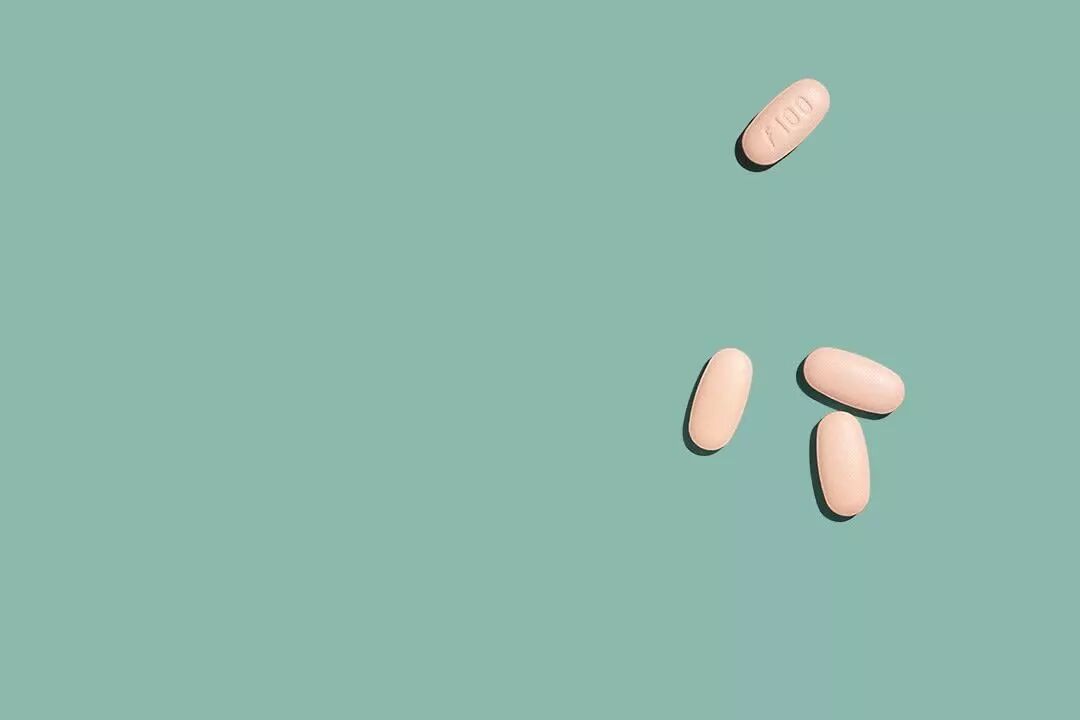 看小黄片也没“性”趣的我，终于等到了女版伟哥