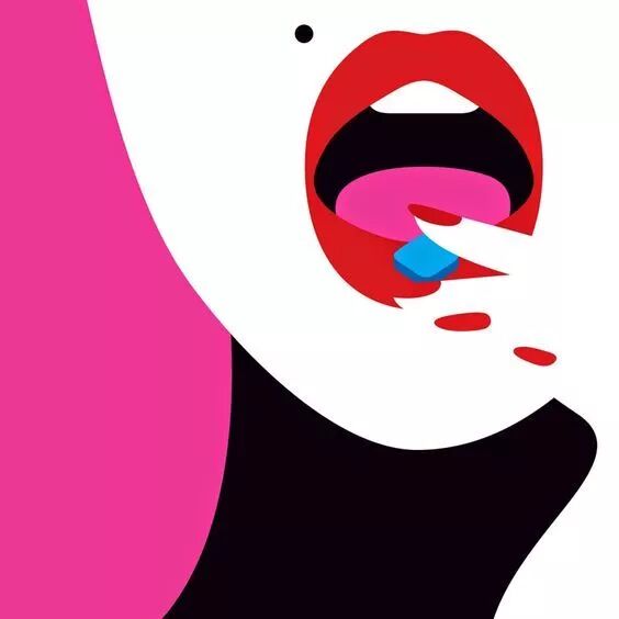 看小黄片也没“性”趣的我，终于等到了女版伟哥