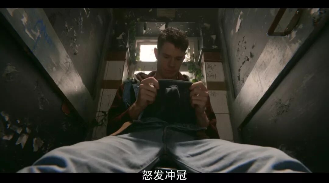 看小黄片也没“性”趣的我，终于等到了女版伟哥