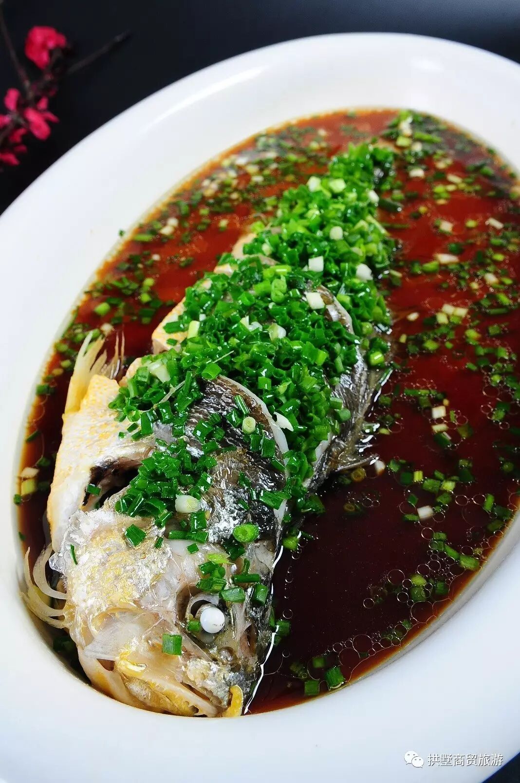 隐匿在这家诗意酒店里的百年"谭家菜"!横跨整个杭城,就为这一口!