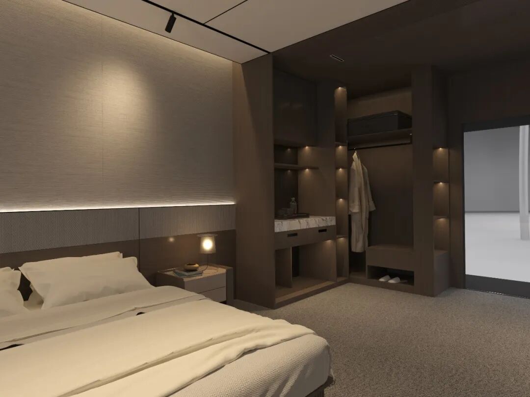 2025中国上海酒店墙面装饰展2025上海酒店地面材料展官网