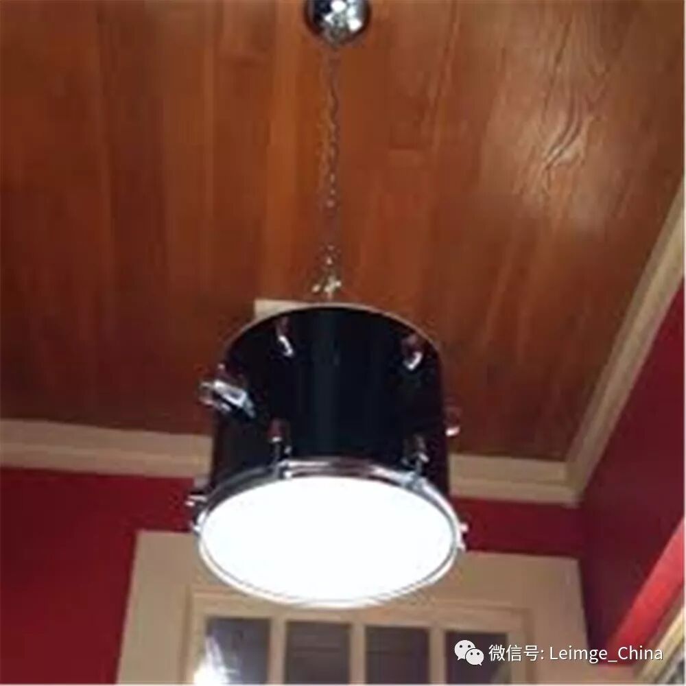 蓝致乐器脑洞大开 当你的鼓老了……插图5蓝致乐器产品资料