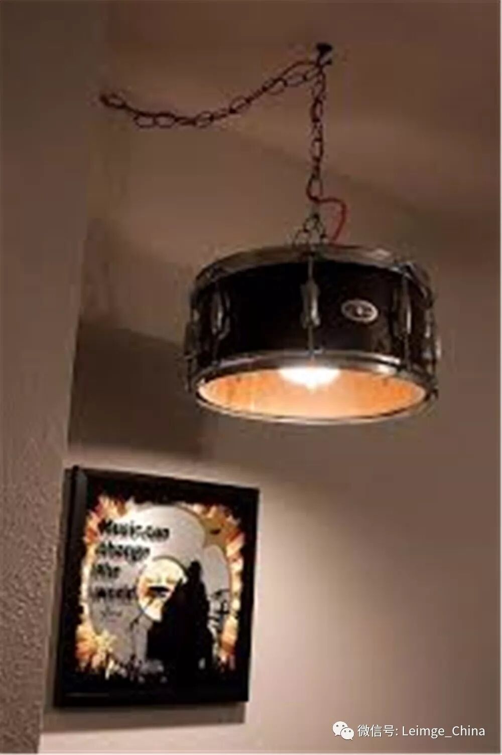 蓝致乐器脑洞大开 当你的鼓老了……插图6蓝致乐器产品资料