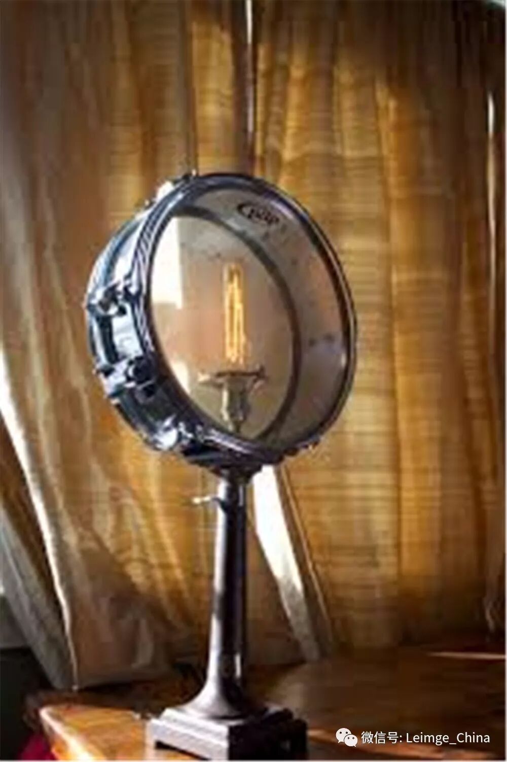 蓝致乐器脑洞大开 当你的鼓老了……插图13蓝致乐器产品资料