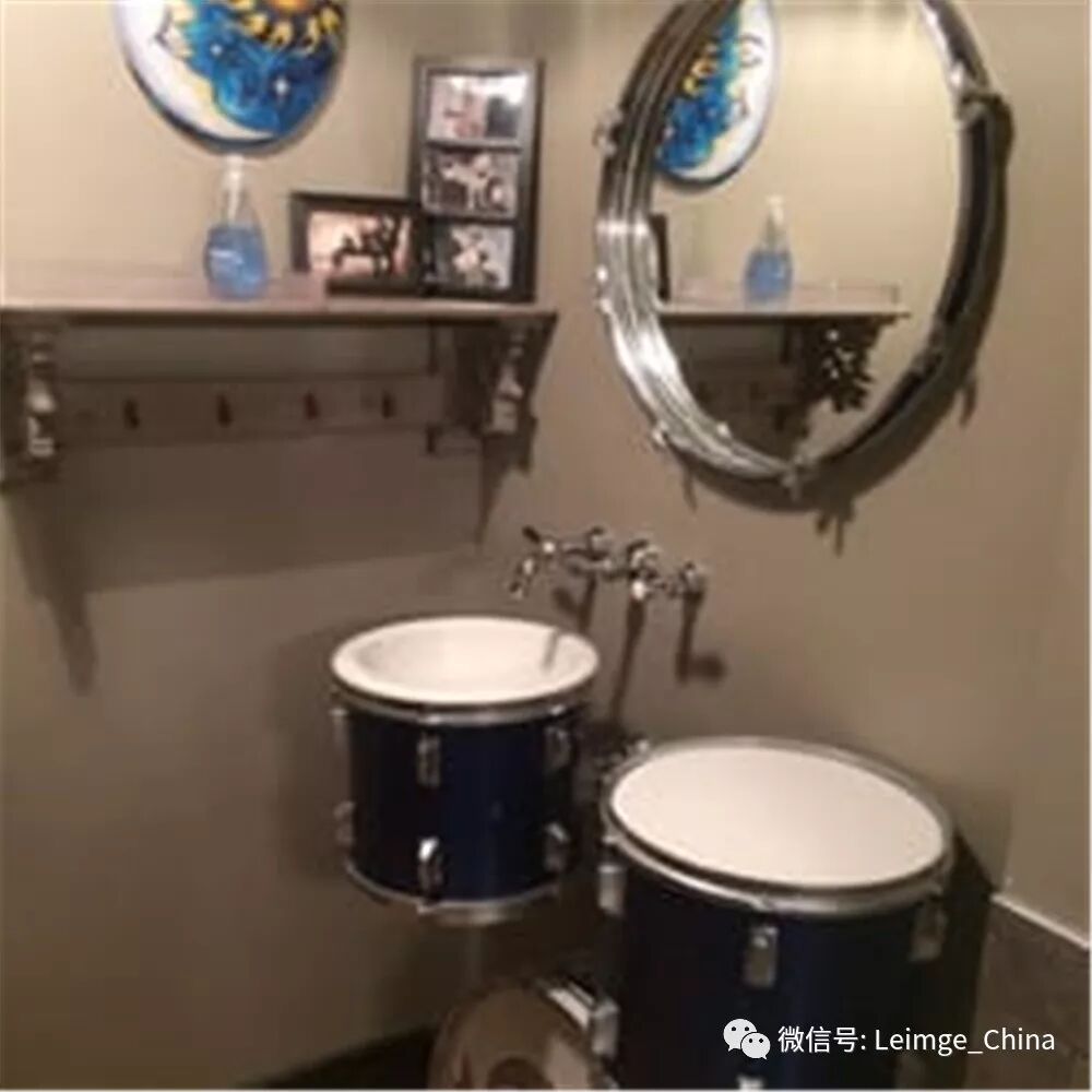 蓝致乐器脑洞大开 当你的鼓老了……插图20蓝致乐器产品资料