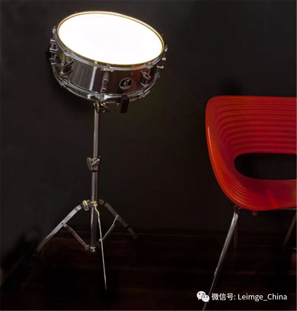 蓝致乐器脑洞大开 当你的鼓老了……插图9蓝致乐器产品资料