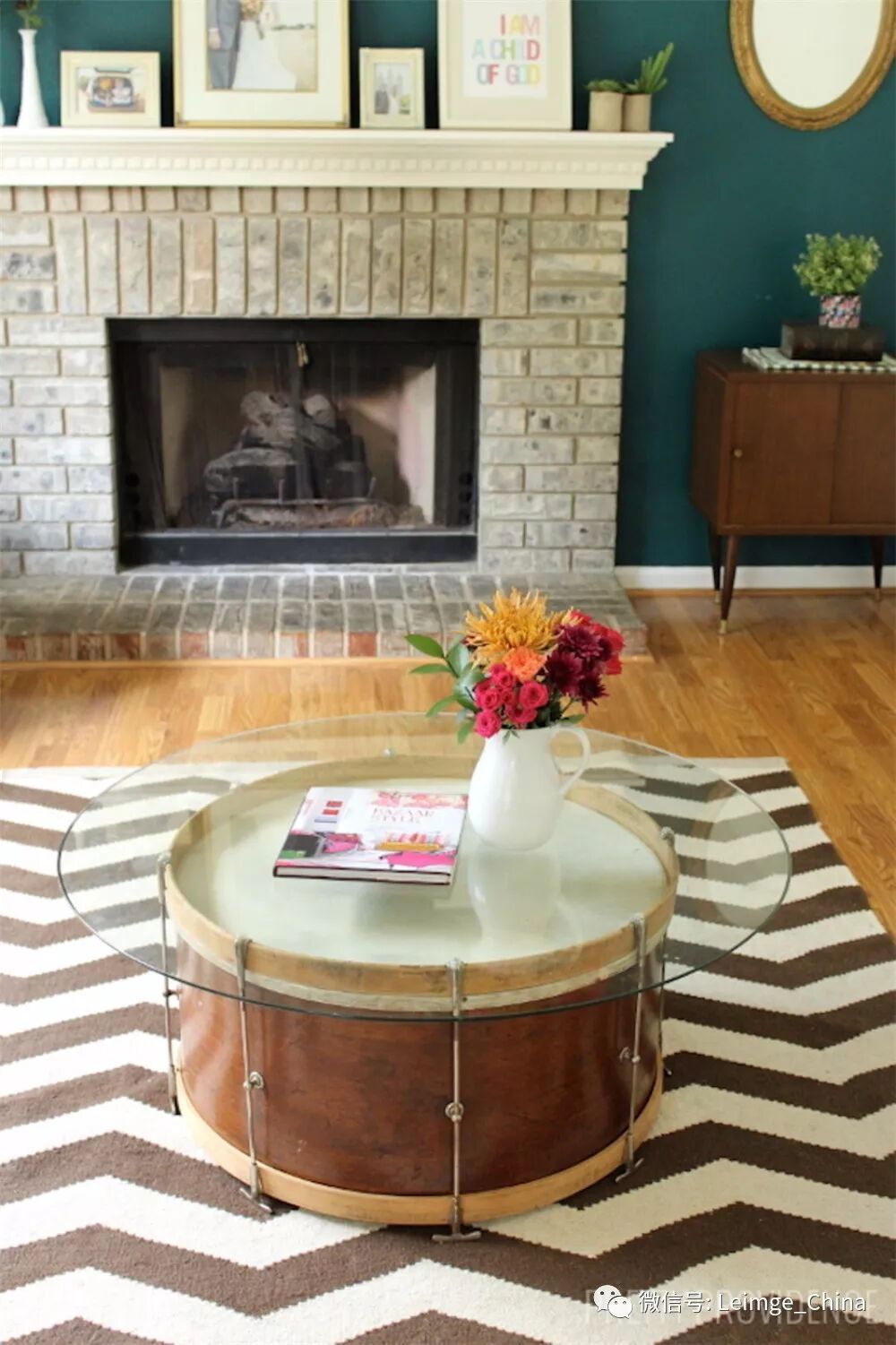 蓝致乐器脑洞大开 当你的鼓老了……插图21蓝致乐器产品资料