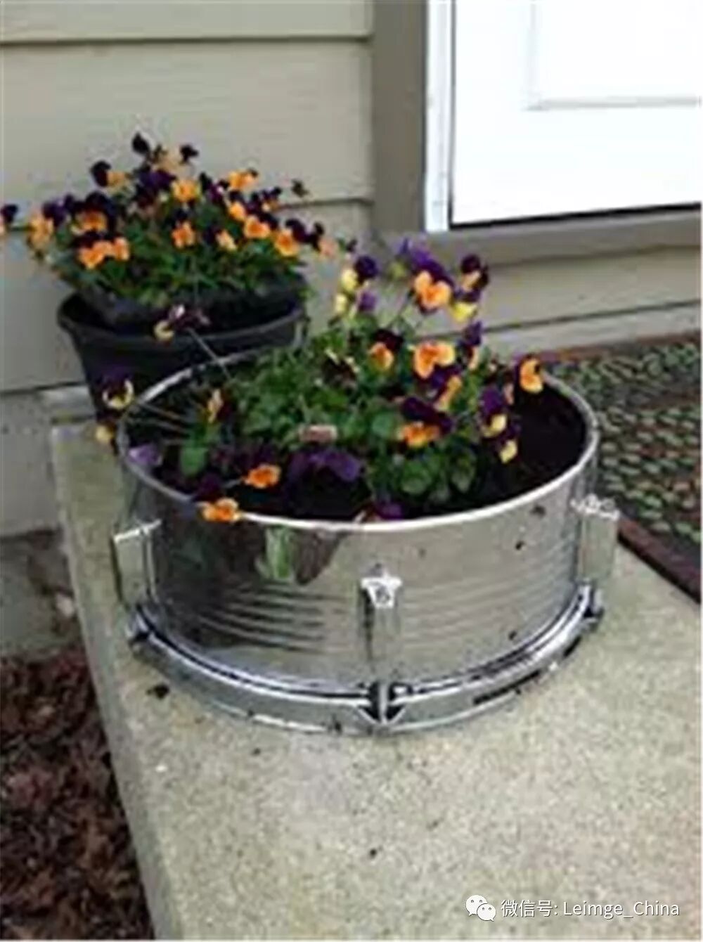 蓝致乐器脑洞大开 当你的鼓老了……插图16蓝致乐器产品资料