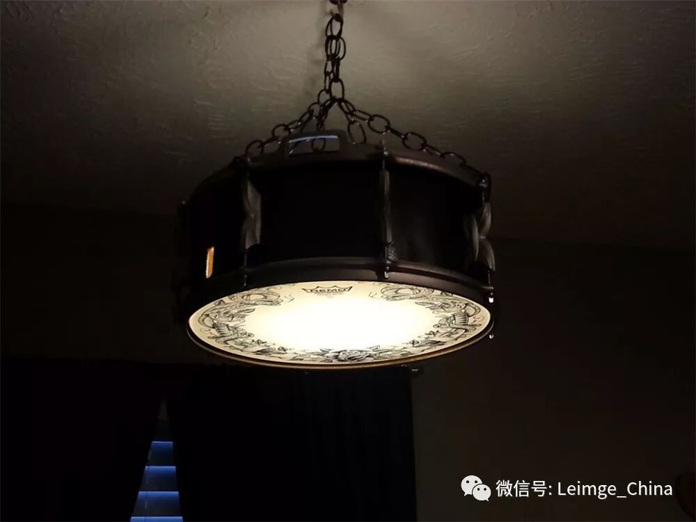 蓝致乐器脑洞大开 当你的鼓老了……插图10蓝致乐器产品资料