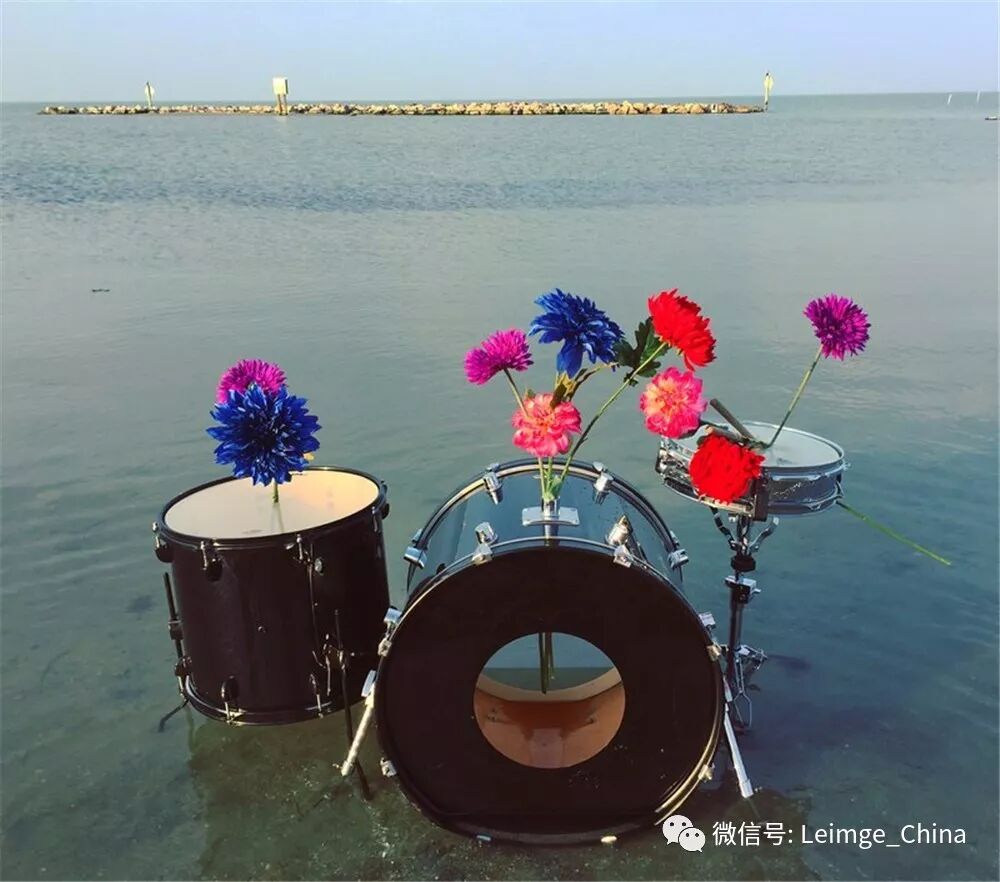 蓝致乐器脑洞大开 当你的鼓老了……插图蓝致乐器产品资料