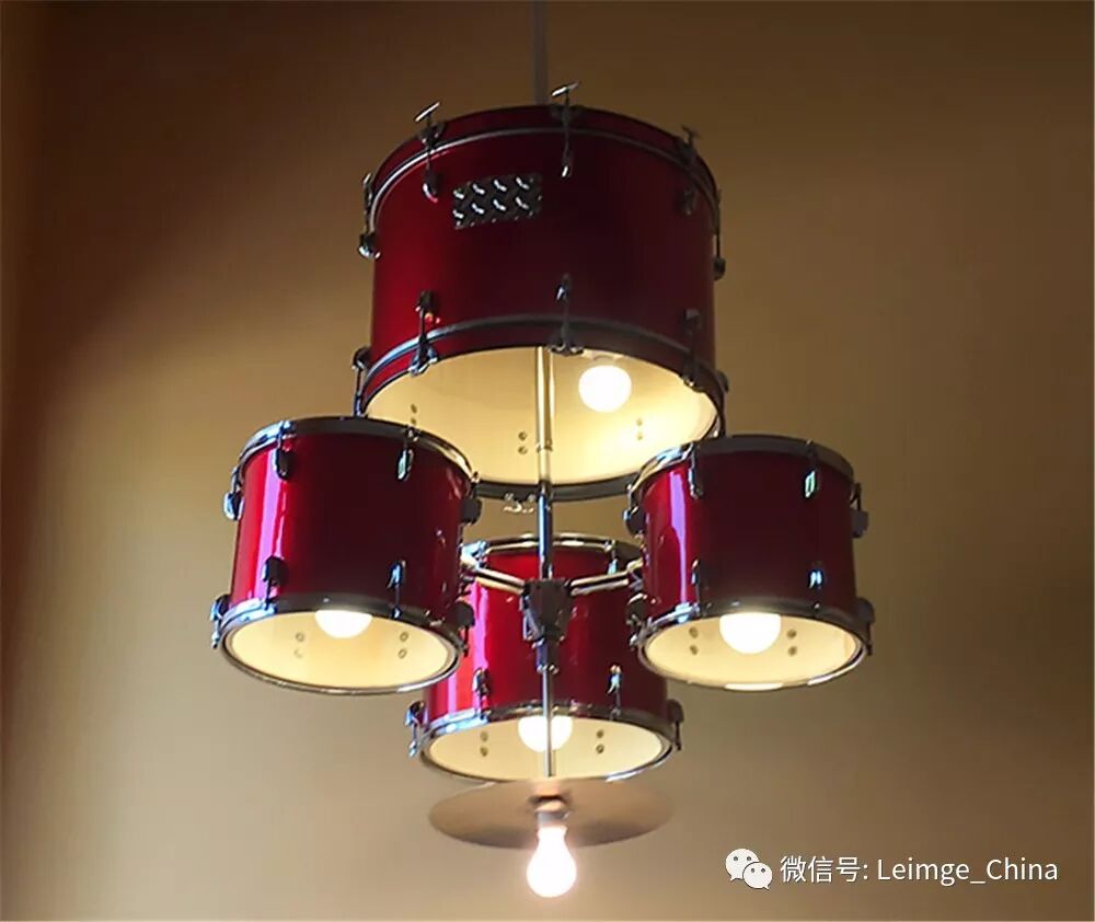 蓝致乐器脑洞大开 当你的鼓老了……插图11蓝致乐器产品资料