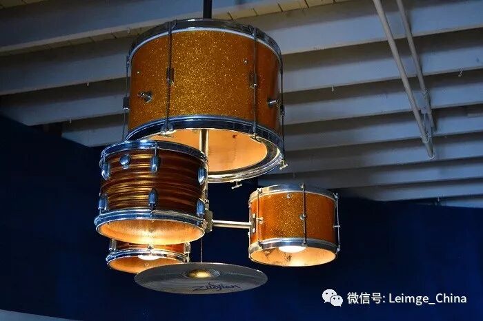 蓝致乐器脑洞大开 当你的鼓老了……插图4蓝致乐器产品资料