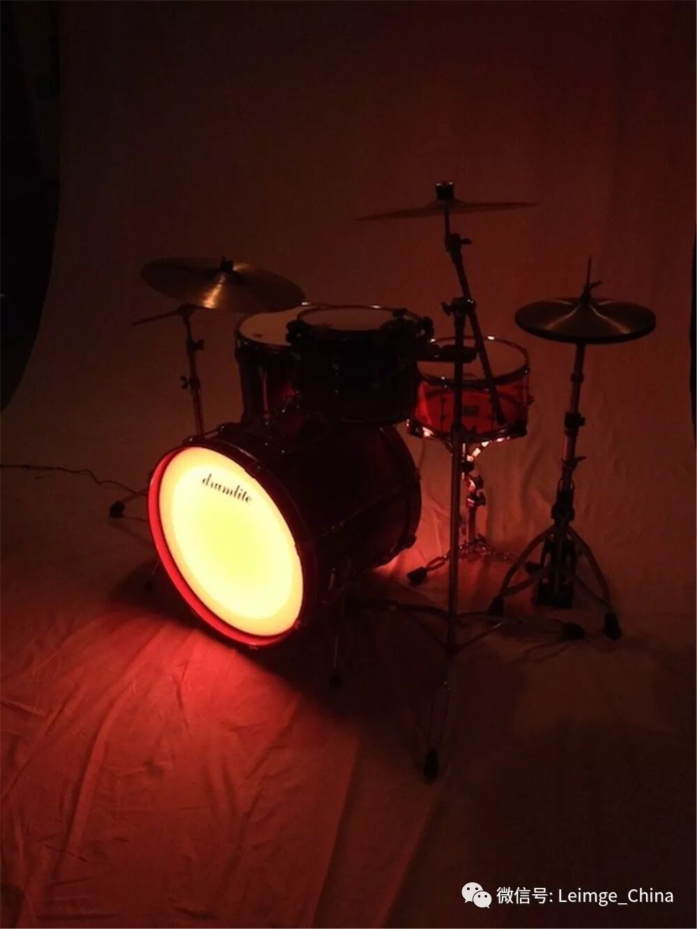 蓝致乐器脑洞大开 当你的鼓老了……插图12蓝致乐器产品资料