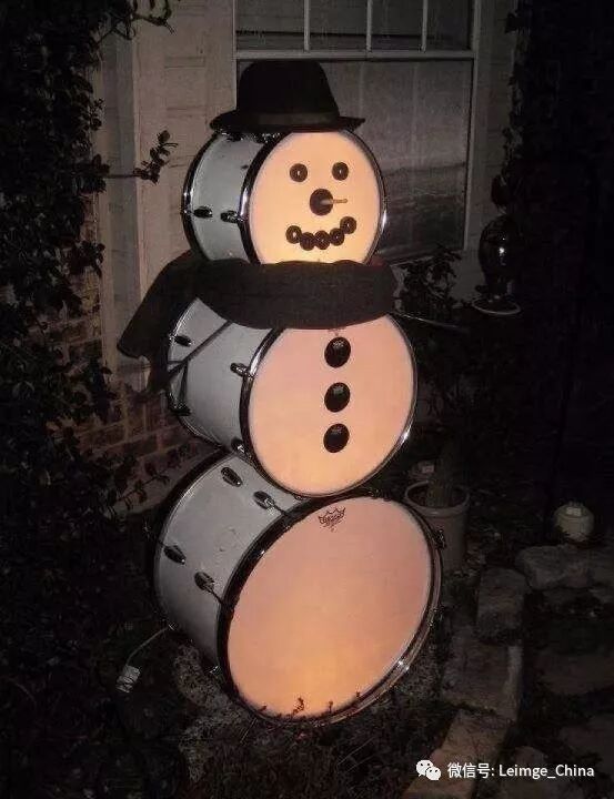 蓝致乐器脑洞大开 当你的鼓老了……插图3蓝致乐器产品资料