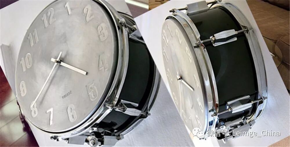 蓝致乐器脑洞大开 当你的鼓老了……插图30蓝致乐器产品资料