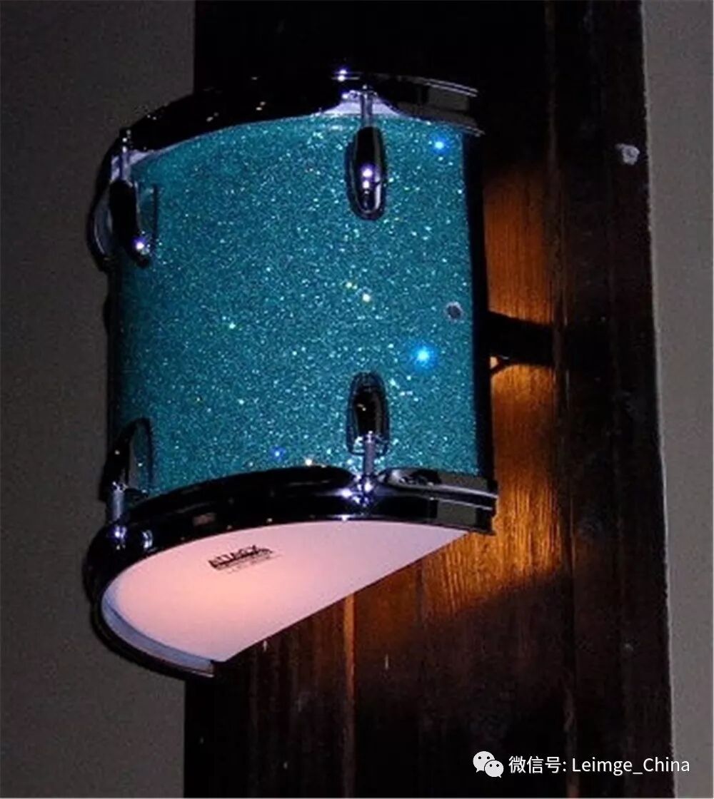 蓝致乐器脑洞大开 当你的鼓老了……插图2蓝致乐器产品资料