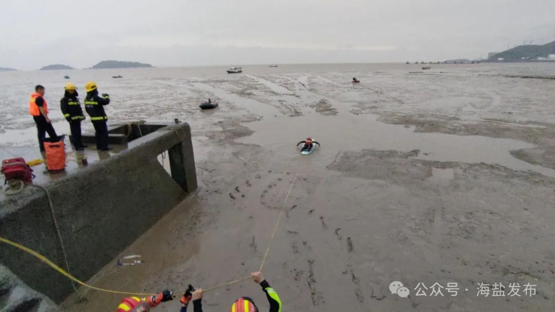 海盐天气