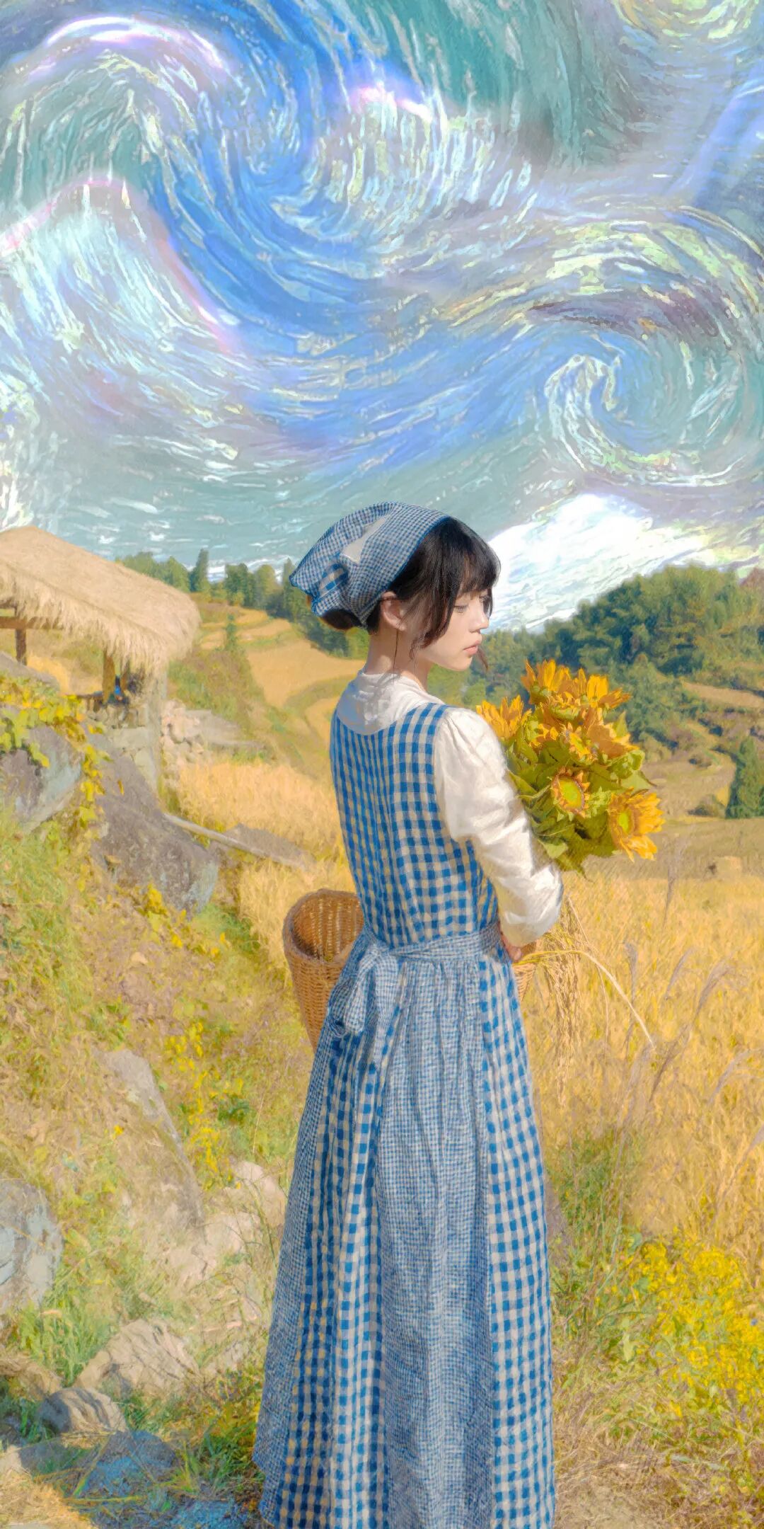 【情感】他花5年拍下妻子上千张性感美照，200w网友慕了：这是什么神仙爱情？（组图） - 28